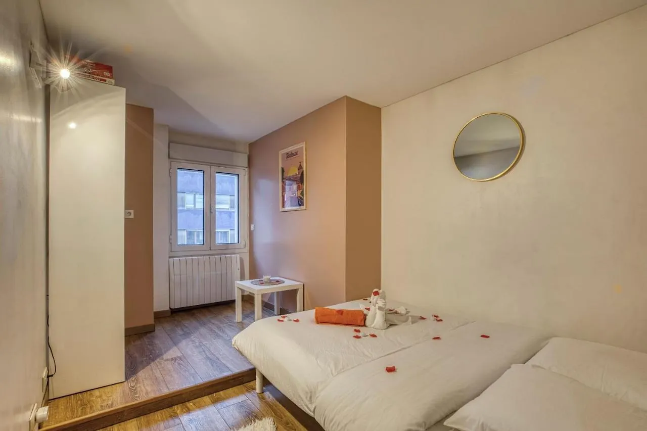 Spacious And Cosy Flat Apartment Annecy France