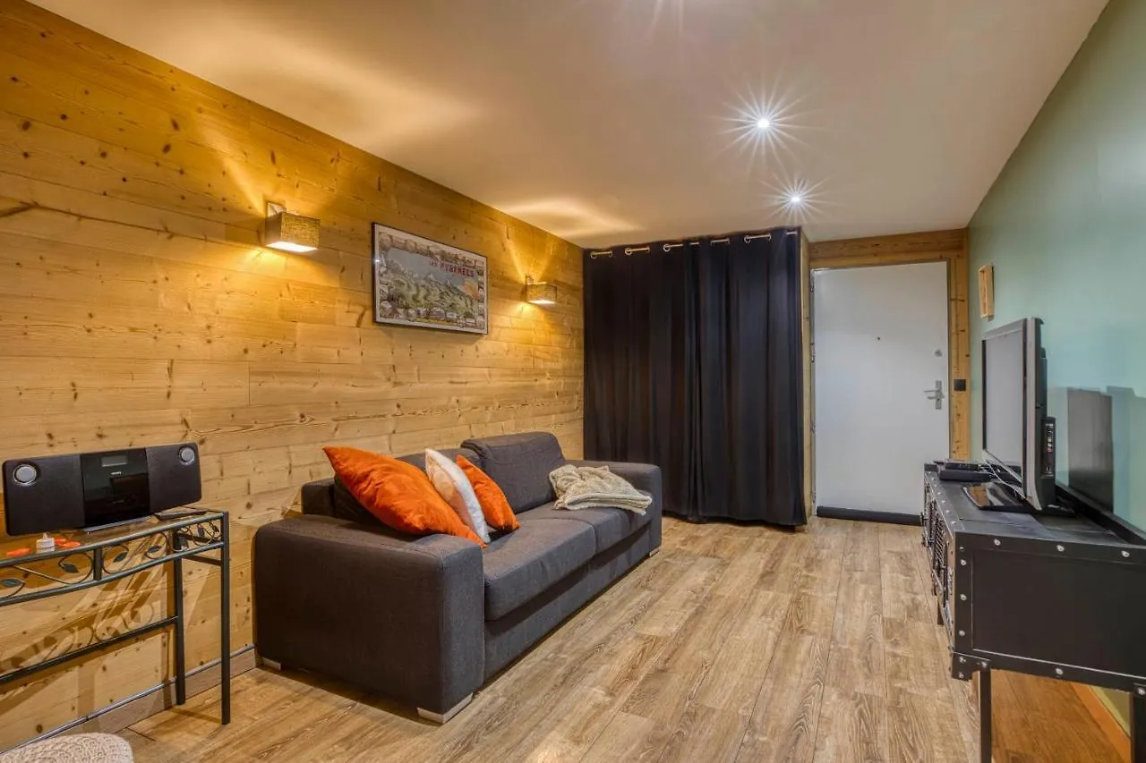 Spacious And Cosy Flat Apartment Annecy France